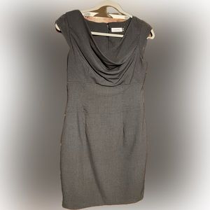 Calvin Klein professional but so cute!